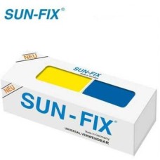 SUN-FIX Macun Kaynak, UNIVERSAL VERWENDBAR, 40gr